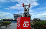 Viettel tăng cường vùng phủ sóng 5G phục vụ dịp Đại lễ