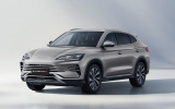 BYD Sealion 6 sắp ra mắt Việt Nam