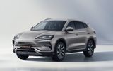 BYD Sealion 6 sắp ra mắt Việt Nam