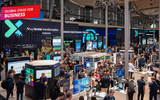 12 doanh nghiệp Việt Nam tiếp cận với công nghệ mới tại Hannover Messe 2025