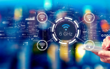 Mở rộng băng tần 6 GHz cho các thiết bị mạng không dây