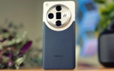 OPPO Find X8 Ultra được hỗ trợ công nghệ sạc nhanh ấn tượng