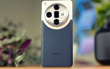 OPPO Find X8 Ultra được hỗ trợ công nghệ sạc nhanh ấn tượng