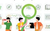 Cốc Cốc công bố xu hướng tìm kiếm Quý I/2025: Sáp nhập tỉnh thành nóng trên mạng