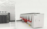 Vertiv ra mắt hệ thống tản nhiệt mới cho trung tâm dữ liệu ứng dụng AI
