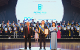 Từ hành trình xây dựng PetroPos đến danh hiệu Sao Khuê 2025