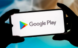 Google Play giảm mạnh ứng dụng vì chính sách mới