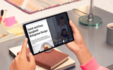 Lenovo Tab One ra mắt với giá từ 2,99 triệu đồng