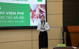 VBI phối hợp các bệnh viện công tổ chức hội thảo thúc đẩy bảo lãnh viện phí