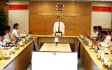 Công bố các sản phẩm, giải pháp, sáng kiến tiêu biểu trên Cổng 57