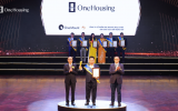 OneHousing được vinh danh tại Giải thưởng Sao Khuê 2025, đại diện duy nhất lĩnh vực Bất động sản - Xây dựng
