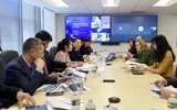 Thúc đẩy hợp tác về AI và bán dẫn góp phần cân bằng thương mại và đầu tư Việt - Mỹ