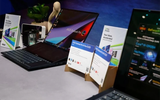 Hàng triệu máy tính gặp nguy hiểm vì bo mạch chủ Asus