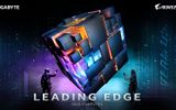 GIGABYTE sẵn sàng dẫn dắt kỷ nguyên mới tại COMPUTEX 2025 với triển lãm "LEADING EDGE"