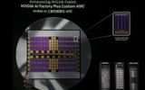 Nvidia ra mắt công nghệ kết nối chip mới NVLink Fusion