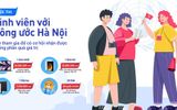 Đưa Công ước Hà Nội đến gần hơn với cộng đồng, lan tỏa tinh thần phòng chống tội phạm mạng