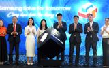 Khởi động cuộc thi Solve for Tomorrow 2025 khu vực miền Trung