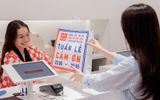 UNIQLO khởi động Tuần lễ Cảm ơn với nhiều hoạt động thiết thực