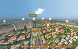 CGIS URBAN - Phần mềm xây dựng “ngôn ngữ chung” để kiến tạo đô thị thông minh tại Việt Nam