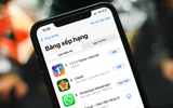Ứng dụng VPN lên top tải nhiều nhất Việt Nam