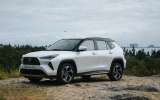 Triệu hồi 1.489 xe Toyota Yaris Cross HEV