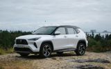 Triệu hồi 1.489 xe Toyota Yaris Cross HEV