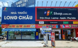 Doanh thu FPT Retail đạt 11.670 tỉ đồng trong quý 1/2025