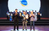 FTSHRM - Giải pháp quản trị nhân sự tiền lương được vinh danh tại Giải thưởng Sao Khuê 2025