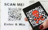 Cảnh báo thủ đoạn lừa đảo qua QR Code