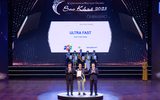 Ultra Fast của FPT được vinh danh tại Giải thưởng Sao Khuê 2025: Khi công nghệ chạm đến cảm xúc game thủ