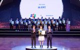 Hi FPT - Điều khiển internet thông minh