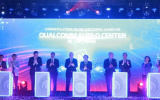 Trung tâm nghiên cứu và phát triển AI thứ 3 trên thế giới của Qualcomm đặt tại Việt Nam
