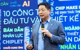 Bán dẫn – AI: Hai trụ cột để Việt Nam bứt phá trong kỷ nguyên số