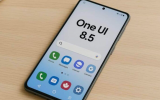 Samsung khởi động quá trình phát triển One UI 8.5
