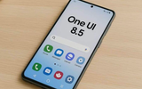 Samsung khởi động quá trình phát triển One UI 8.5