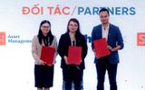 SSI bắt tay 3 đối tác, xây dựng hệ sinh thái hạ tầng tài chính số, blockchain