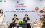 Robocon Việt Nam 2025: 62 đội đến từ 19 trường sẵn sàng chờ “pháo lệnh”