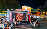 Viettel mang công nghệ 5G đến từng ngõ nhỏ miền Tây Nam Bộ