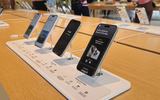 67% người dùng nâng cấp iPhone do thiết bị gặp hư hỏng