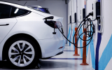 Huawei phát triển công nghệ pin xe điện sạc 5 phút, đi 3.000 km