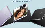MIX Flip 2 sẽ trình làng trong tháng 6 với nhiều nâng cấp