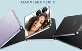 MIX Flip 2 sẽ trình làng trong tháng 6 với nhiều nâng cấp