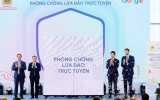 Bô Công an và Google hợp tác chống lừa đảo trực tuyến
