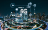 Số lượng thuê bao 5G dự kiến đạt gần 2,9 tỷ vào cuối năm 2025