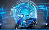 Honda Việt Nam xuất xưởng chiếc xe máy thứ 40 triệu