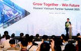 Huawei Vietnam cam kết đẩy mạnh phát triển hệ sinh thái “Huawei + Đối tác”