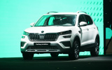 Skoda Kushaq lắp ráp tại Việt Nam, giá bán từ 599 triệu đồng