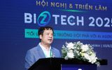 Biztech 2025: Bàn chuyện "Tối ưu vận hành, doanh thu đột phá" với AI