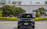 Cận cảnh Hyundai Creta N Line 2025 giá 715 triệu đồng vừa ra mắt