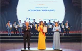 Bodyworn camera - bước tiến quan trọng trong ngành giám sát an ninh Việt Nam